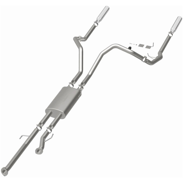 Exhaust System Kit MagnaFlow 15305