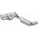 Exhaust Manifold with Integrated Catalytic Converter MagnaFlow 5551237