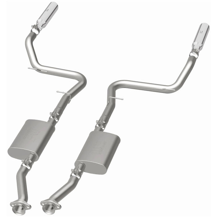 Exhaust System Kit MagnaFlow 15644
