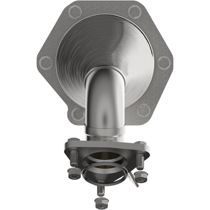 Catalytic Converter MagnaFlow 6511128