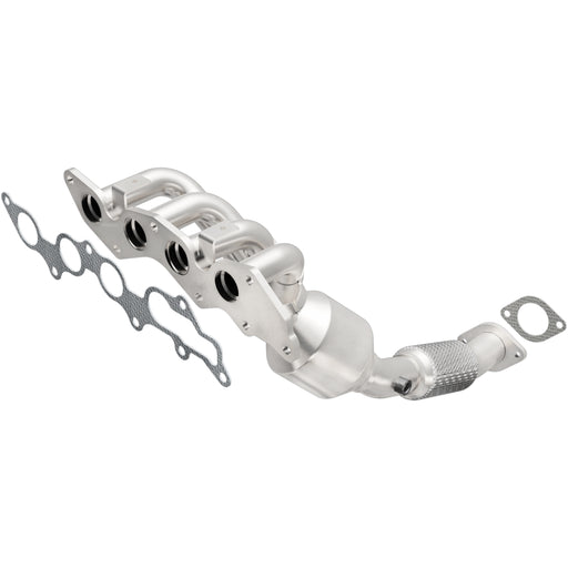 Exhaust Manifold with Integrated Catalytic Converter MagnaFlow 50391