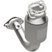 Catalytic Converter MagnaFlow 50874
