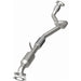Catalytic Converter MagnaFlow 52896