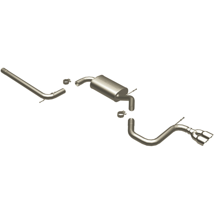 Exhaust System Kit MagnaFlow 16692