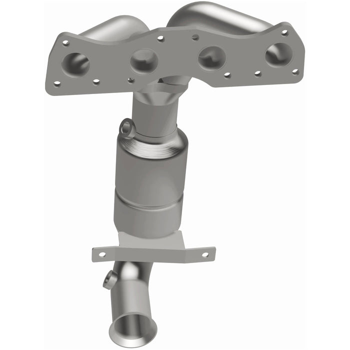 Exhaust Manifold with Integrated Catalytic Converter MagnaFlow 5531028