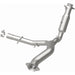 Catalytic Converter MagnaFlow 21-521