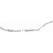 Catalytic Converter MagnaFlow 4481610