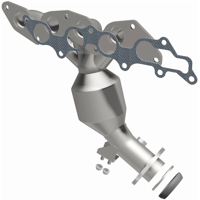 Exhaust Manifold with Integrated Catalytic Converter MagnaFlow 5531919