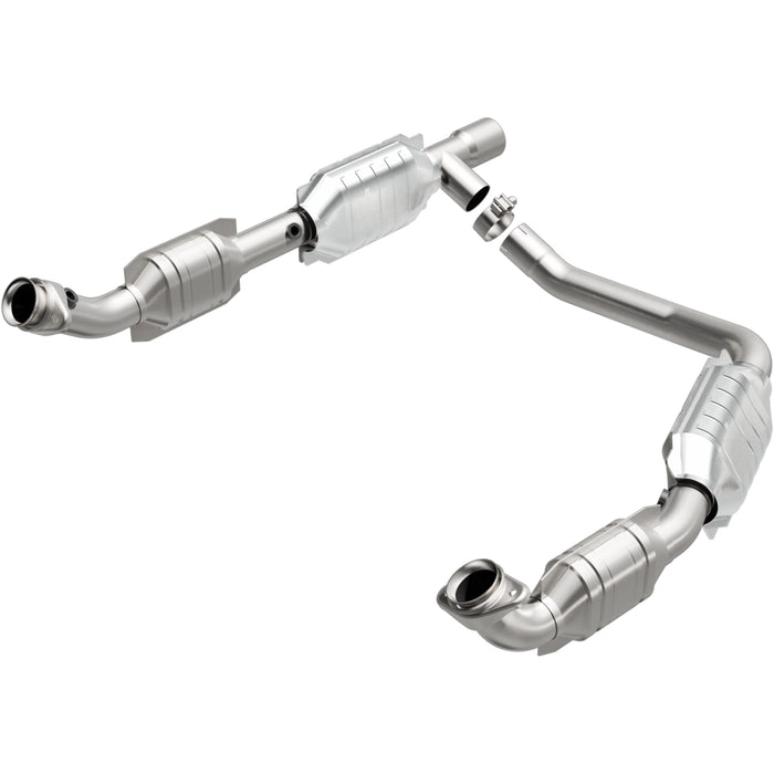 Catalytic Converter MagnaFlow 93167