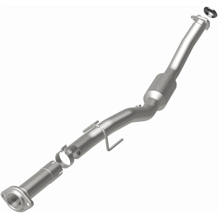 Catalytic Converter MagnaFlow 4651022