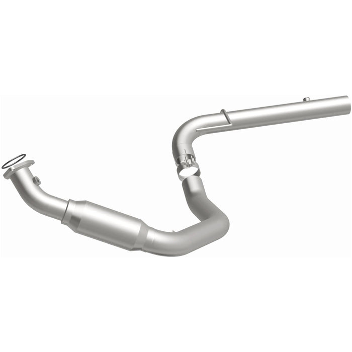 Catalytic Converter MagnaFlow 4551525
