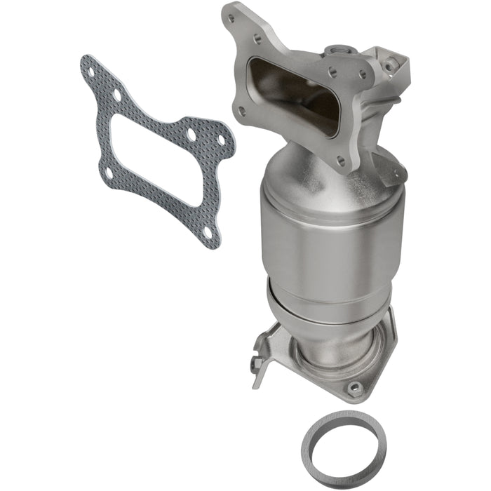Exhaust Manifold with Integrated Catalytic Converter MagnaFlow 5531020