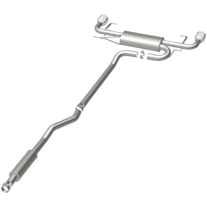 Exhaust System Kit MagnaFlow 19131