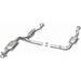 Catalytic Converter MagnaFlow 93372