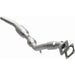 Catalytic Converter MagnaFlow 23644