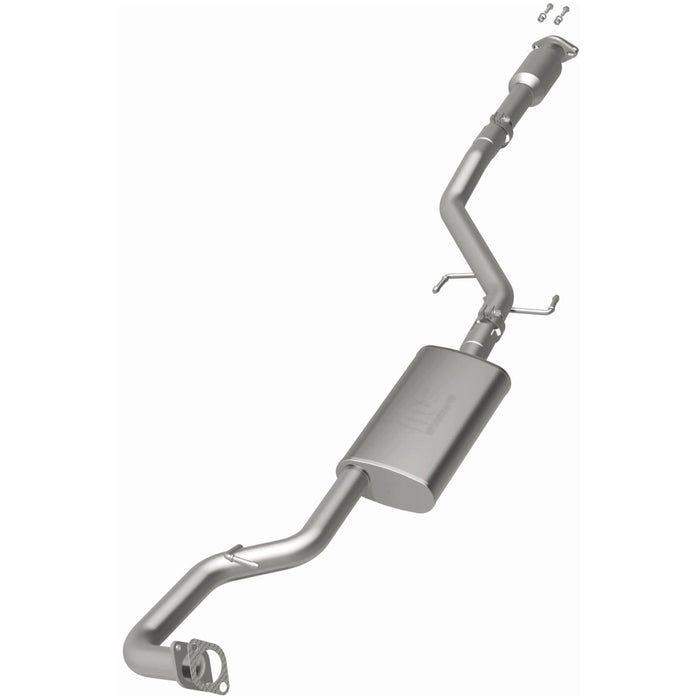 Catalytic Converter MagnaFlow 5571142