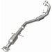 Catalytic Converter MagnaFlow 557901