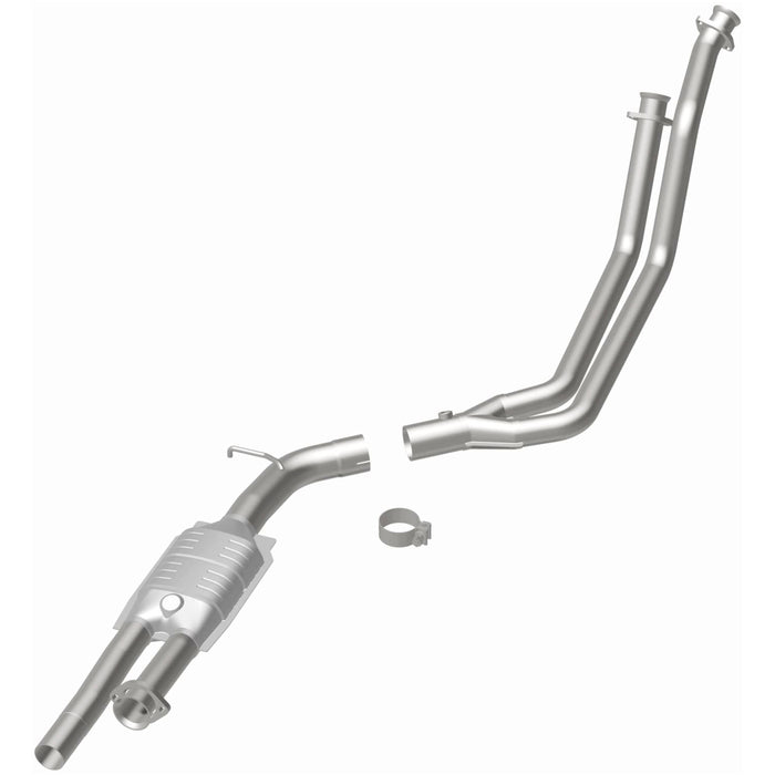 Catalytic Converter MagnaFlow 23845