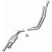 Catalytic Converter MagnaFlow 23845