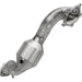 Catalytic Converter MagnaFlow 52316