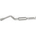 Exhaust System Kit MagnaFlow 15770