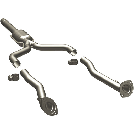 Catalytic Converter MagnaFlow 441415