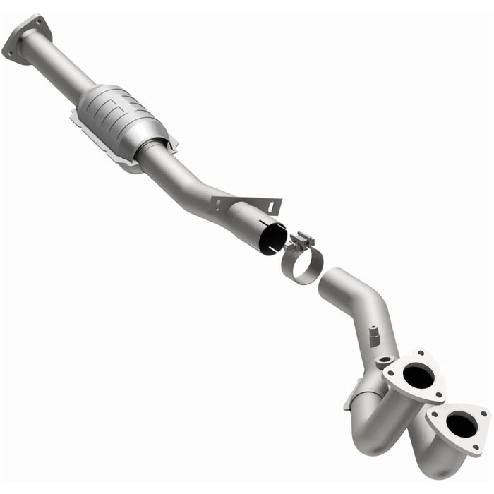 Catalytic Converter MagnaFlow 23796