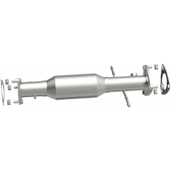 Catalytic Converter MagnaFlow 4481484