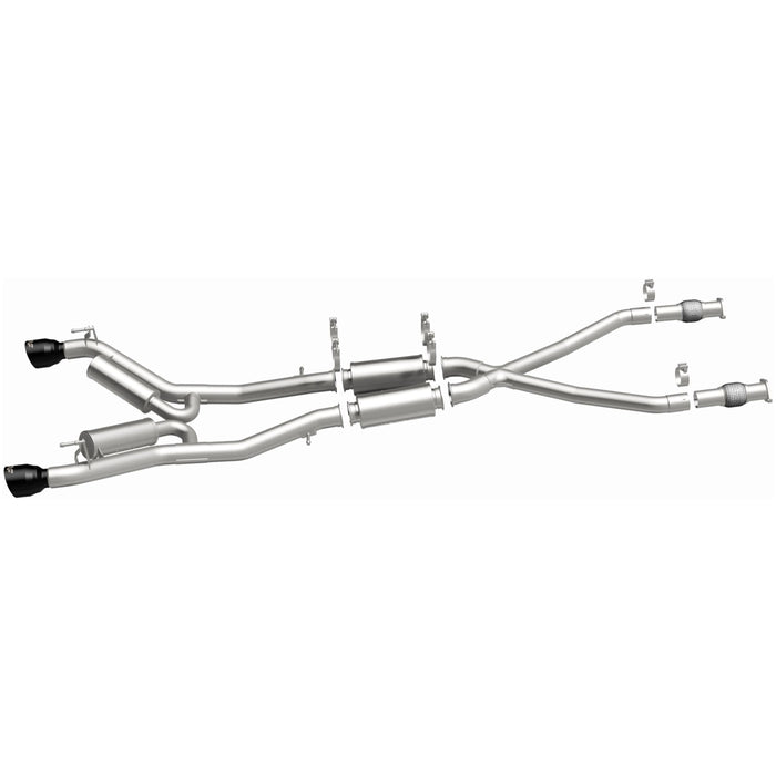 Exhaust System Kit MagnaFlow 19697