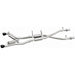 Exhaust System Kit MagnaFlow 19697