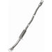 Catalytic Converter MagnaFlow 280055