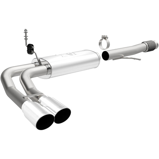 Exhaust System Kit MagnaFlow 15270