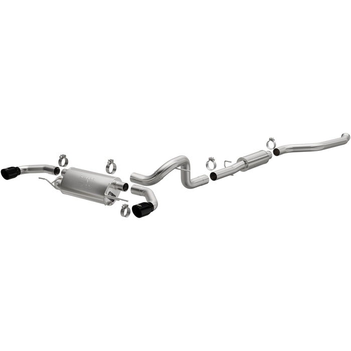 Exhaust System Kit MagnaFlow 19702