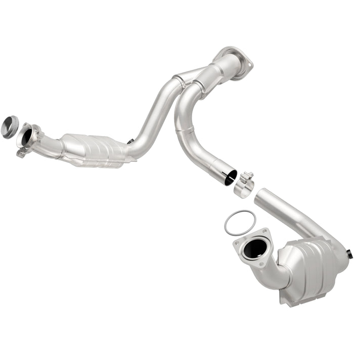 Catalytic Converter MagnaFlow 49631