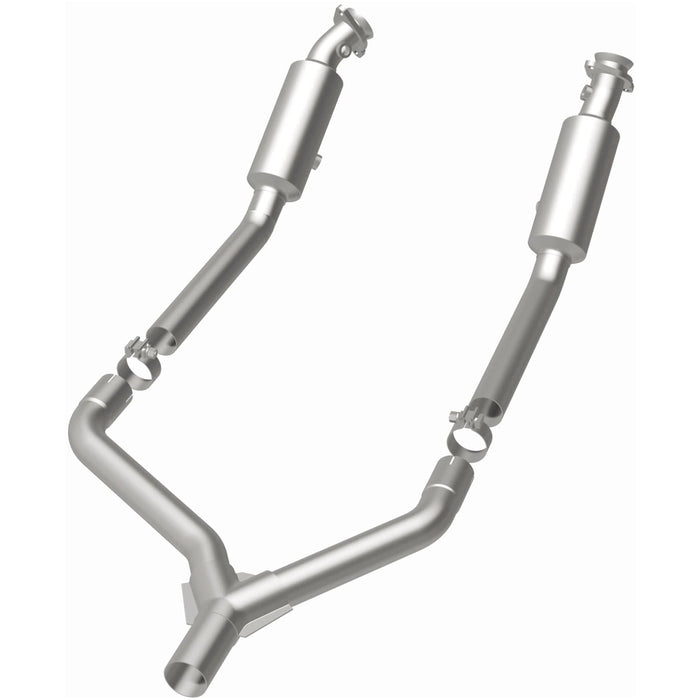 Catalytic Converter MagnaFlow 5461533