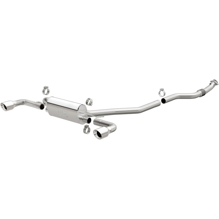 Exhaust System Kit MagnaFlow 16645