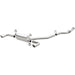 Exhaust System Kit MagnaFlow 16645