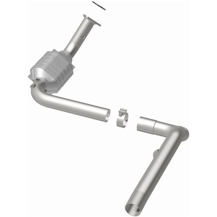 Catalytic Converter MagnaFlow 93601
