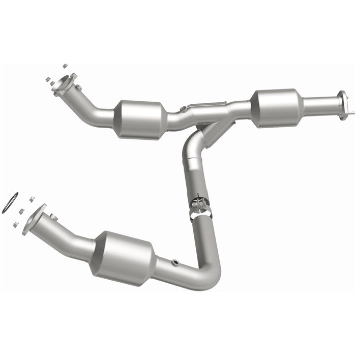 Catalytic Converter MagnaFlow 280210
