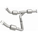 Catalytic Converter MagnaFlow 280210