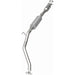 Catalytic Converter MagnaFlow 52845
