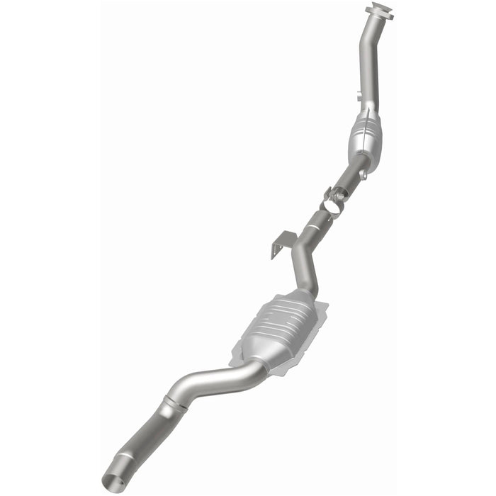 Catalytic Converter MagnaFlow 52115