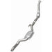 Catalytic Converter MagnaFlow 52115