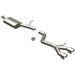 Exhaust System Kit MagnaFlow 16502