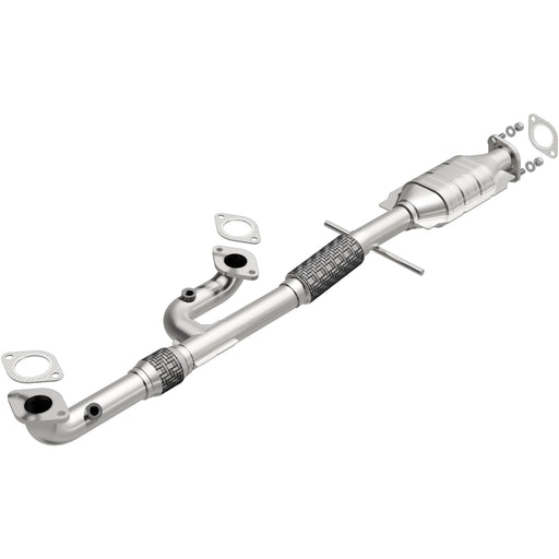 Catalytic Converter MagnaFlow 24395