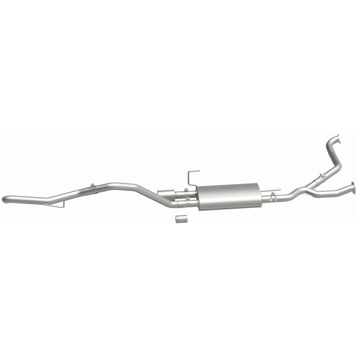 Exhaust System Kit MagnaFlow 19599