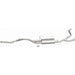 Exhaust System Kit MagnaFlow 19599