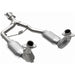 Catalytic Converter MagnaFlow 93344