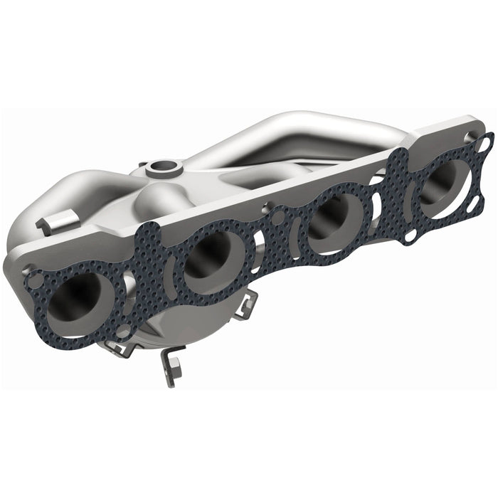 Exhaust Manifold with Integrated Catalytic Converter MagnaFlow 290040