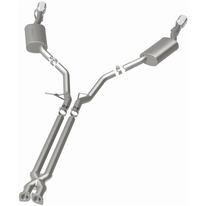 Exhaust System Kit MagnaFlow 15892